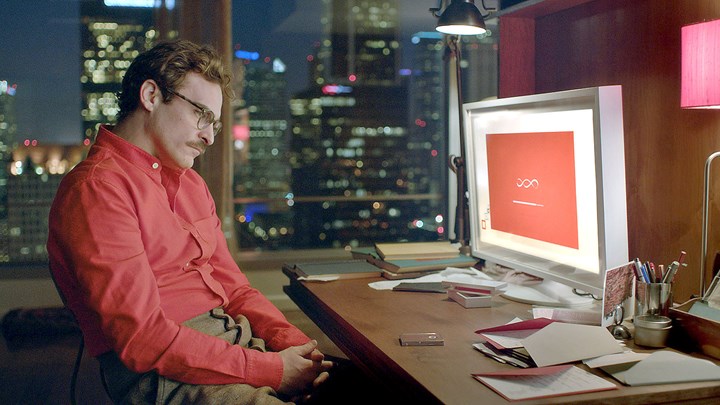 Her filmi gerçek oluyor, Meta kullanıcıların yalnızlığını giderecek sohbet robotları geliştiriyor