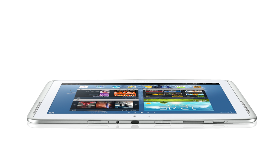  Samsung Galaxy Note 10.1 [ Ana Konu ]