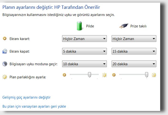  HP Pavilion dv 7-6c00et kullananlar kulübü