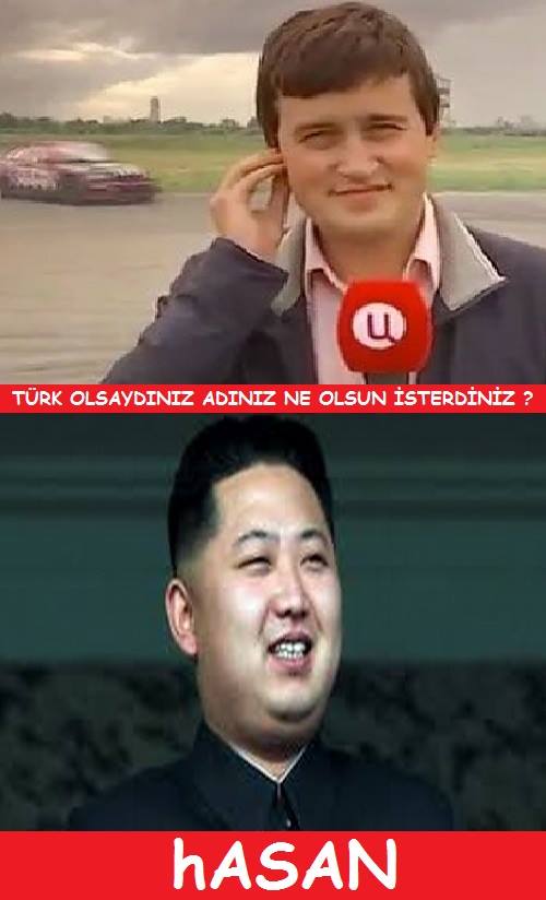  kim jong un