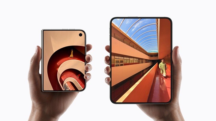 Katlanabilir ekranlı iPhone’un fiyatı belli oldu: 230 bin ?