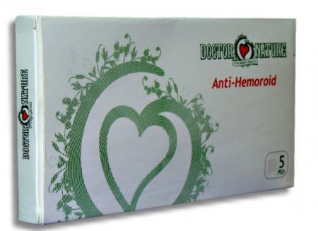  ANTİ-HEMOROİD PEDİ - TÜRKİYE`DE BİR İLK.