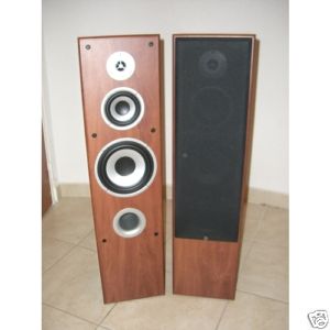  }}Harman Kardon AVR145 + Jamo Hoparlör{{