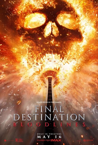Bu ay izleyici ile buluşacak en dikkat çekici filmler: 15-31 Mayıs 2025