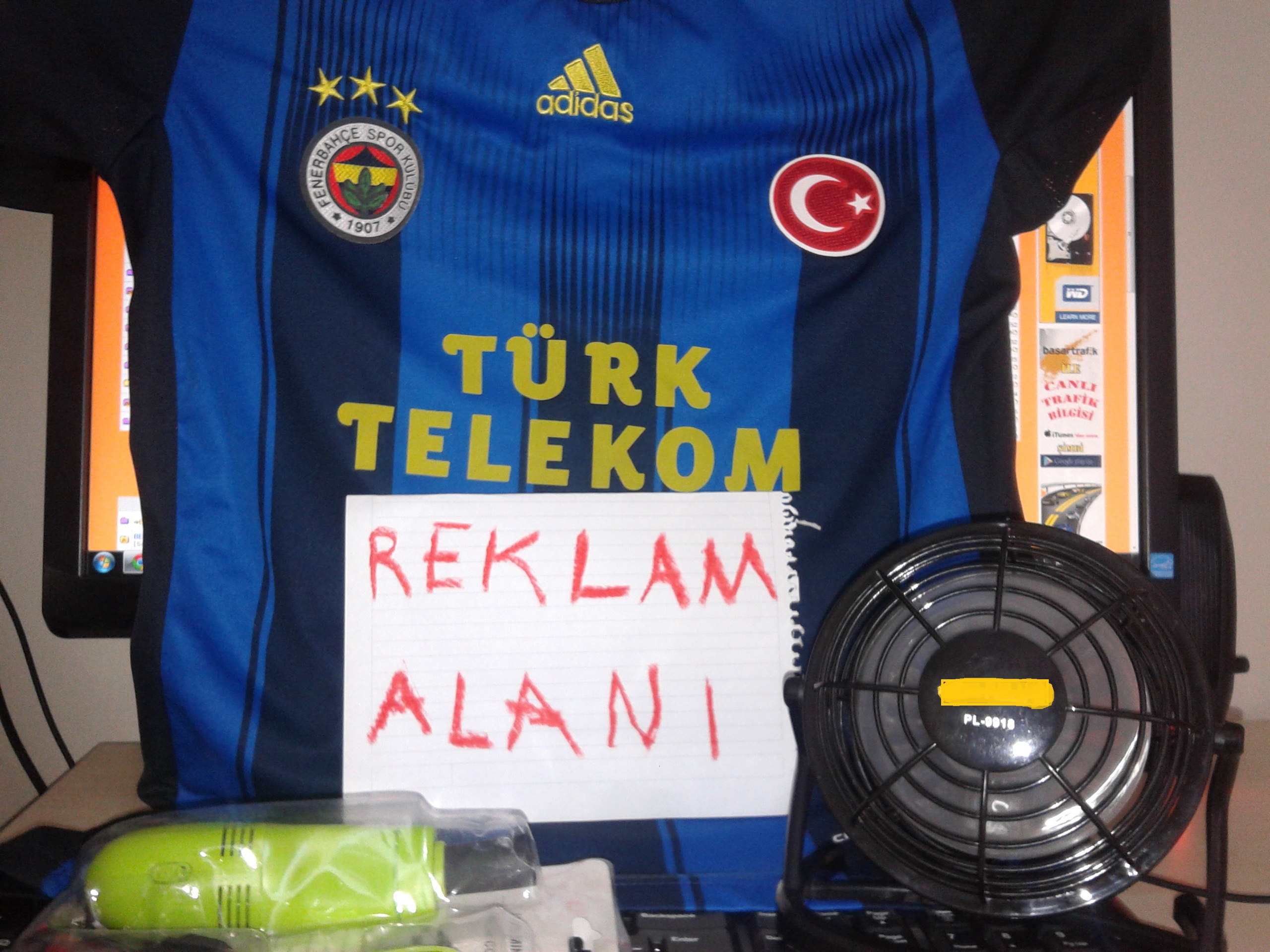  BEYLER BİM DEN ALDIKLARIM [SS Lİ + REKLAM ALANI]