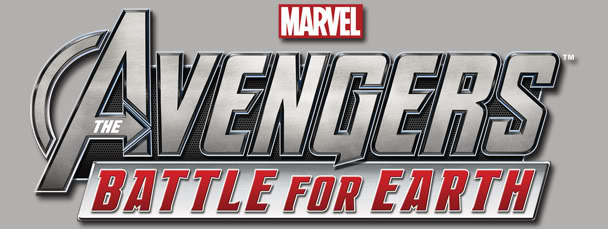  Avengers: Battle for Earth [Çıktı]