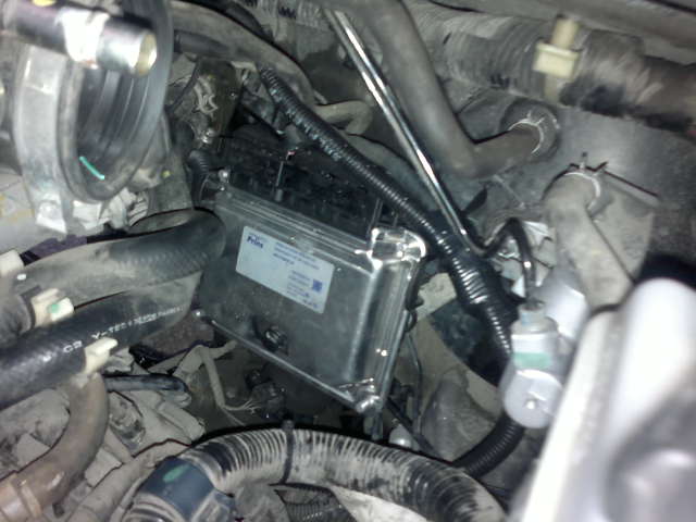  ÇETİNSAYOTOGAZ HONDA CİVİC 1.6 PRİNS  LPG MONTAJI