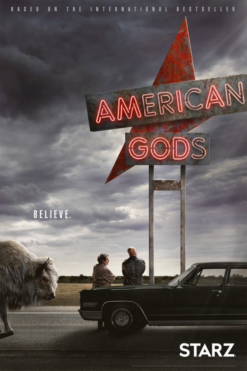 American Gods (2017)