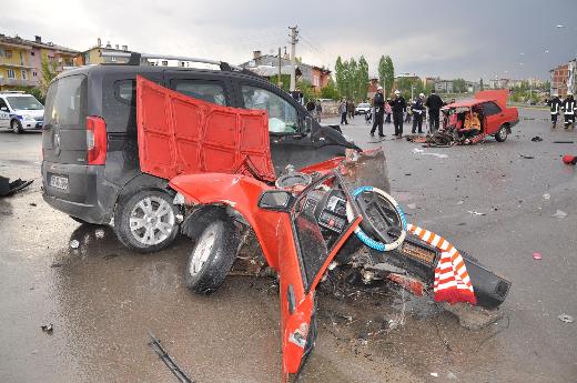  Tüm zamanların en hızlı SKODA'sı .Bu bir rekor