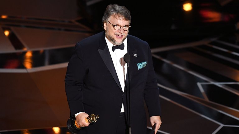 Cabinet of Curiosities (2022) | Netflix & Guillermo Del Toro
