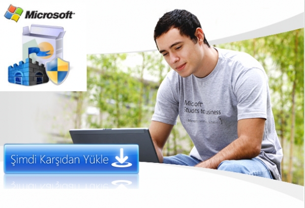 Microsoft Security Essentials yeni sürümün beta testleri başladı