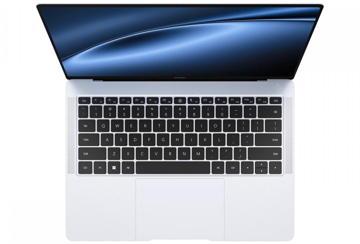 Hafif MacBook Air rakibi: Huawei MateBook X Pro 2024 tanıtıldı