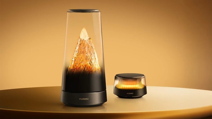 Huawei, şık tasarımlı Wi-Fi 7 router'ını satışa sundu