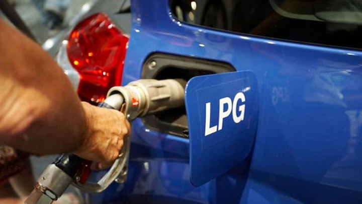 EPGİS'den beklenen duyuru geldi: 'LPG'ye 71 kuruş zam'