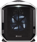 Corsair Graphite 380T [Mini-ITX Küp Şeker Kullanıcı İncelemesi]