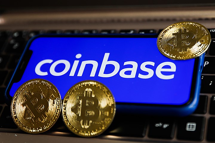 Coinbase bir banka ile iş birliği yaptı!