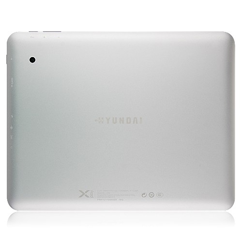  Hyundai X900 Tablet: Düşünceler / Yorumlar / Tavsiyeler