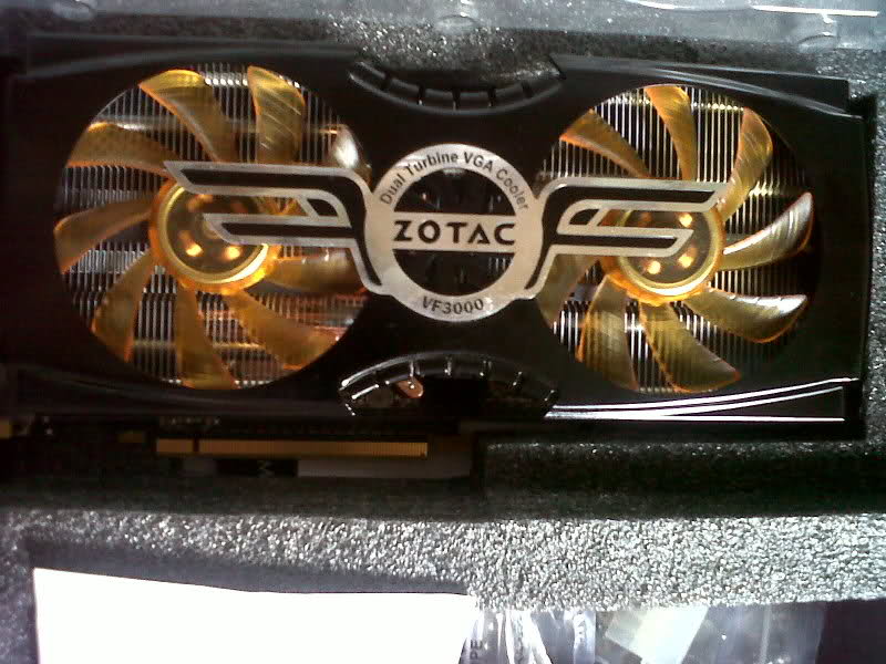  #SATILIK# GTX 470 AMP ! **200TL**