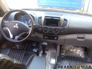  TOYOTA COROLLA SEDAN NAVIGASYON + DVD+...