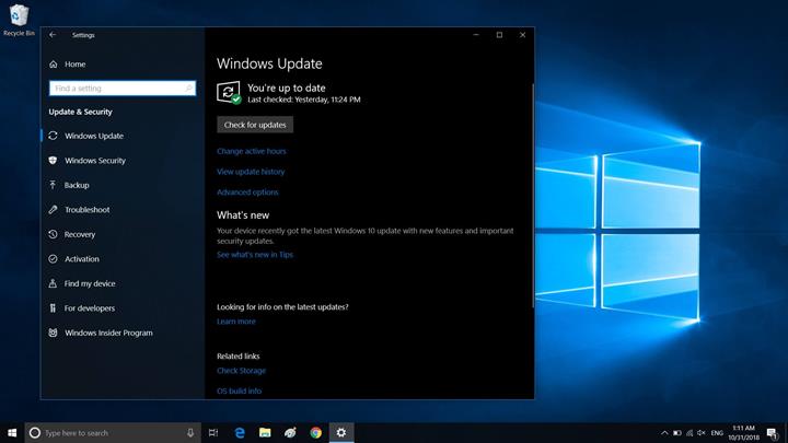 Windows 10 güncellemelerinin neden sorunlu olduğu ortaya çıktı