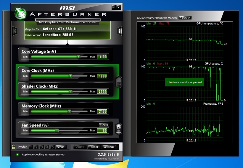  gtx 560 performans sorunu