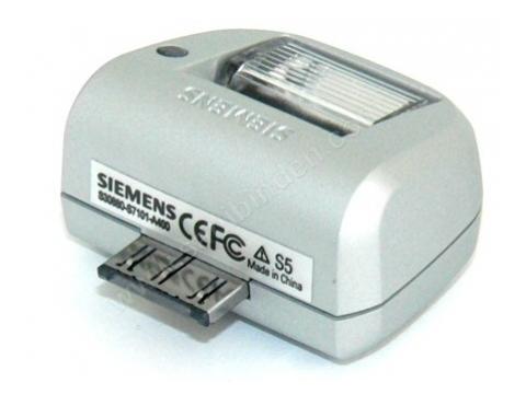  Benq-Siemens harici flash 15TL