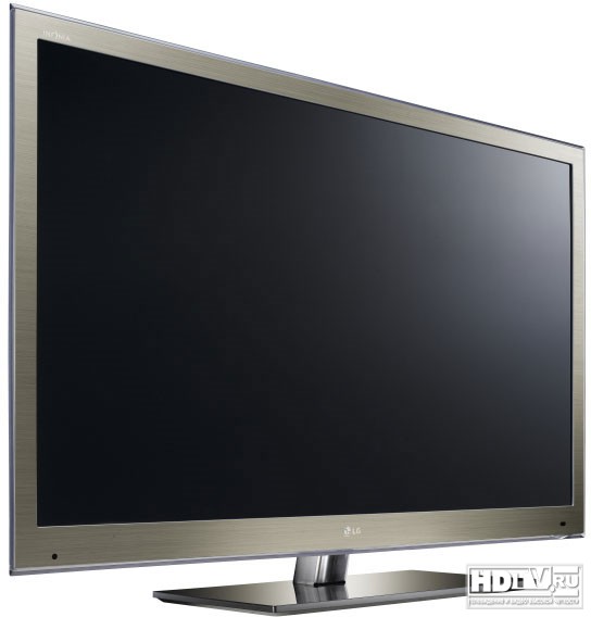  LG Cinema 3D TV / 2011 only LW770S - LW9500 // Full Led Nano..