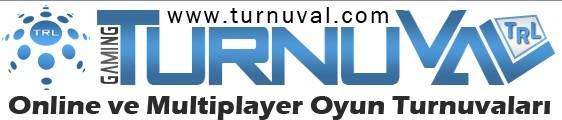  TURNUVAL Gaming TS3 Server online turnuvalar