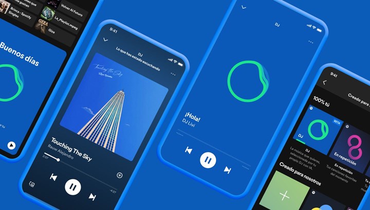 Spotify, yeni Deluxe planıyla Hi-Fi ses sunacak: İşte fiyatı