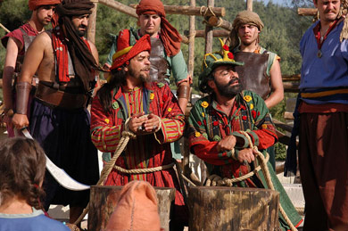  Hacivat ve Karagöz Neden Öldürüldü (2006)