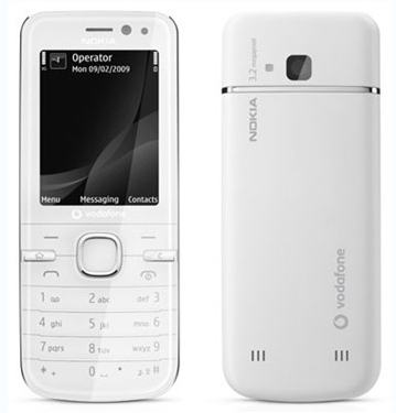 [b]Nokia-6730-Cep-Telefonu-SIFIR 100 TL[/b] (ADANA) | DonanımHaber Forum