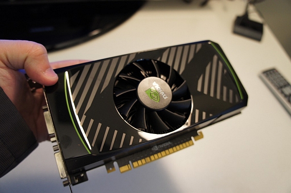 Nvidia, GeForce GTX 550 serisi ve GeForce GTX 560 Ti modellerinin üretimi sonlanıyor