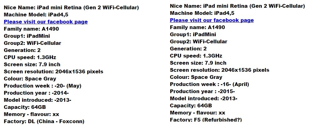  Değişim Cihazı olayına son noktayı koyalım artık..