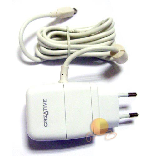  Creative ZEN Serisi USB Şarj Cihazı (SIFIR gibi)