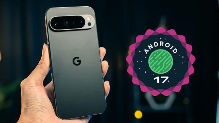 Google Pixel için Android 17 yayınlandı: İşte gelen özellikler