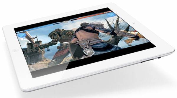 İddia : Apple yeni iPad modelinde iki ayrı işlemci kullanabilir