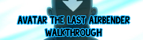  Avatar: The Last Airbender Walkthrough <Bölüm 15>