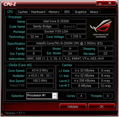  Offset Mode'la voltaj değiştirme -Değişken voltaj ( Asus Maximus IV anlatımlı )