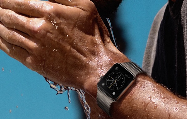 Apple Watch suya ne kadar dayanıklı?