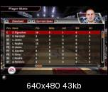  NBA 2006 - 2.turnuva bitti. Şampiyon belli oldu !