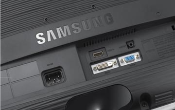  Samsung B2230H - 22'' FULL HD ( HDMI , DVI , D-Sub )