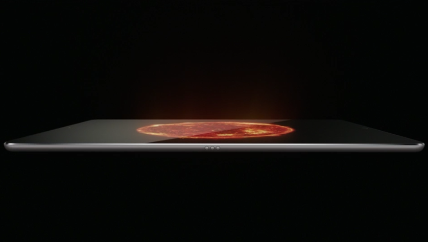 Apple iPhone 6s ve iPhone 6s Plus Lansmanı Canlı Yayını