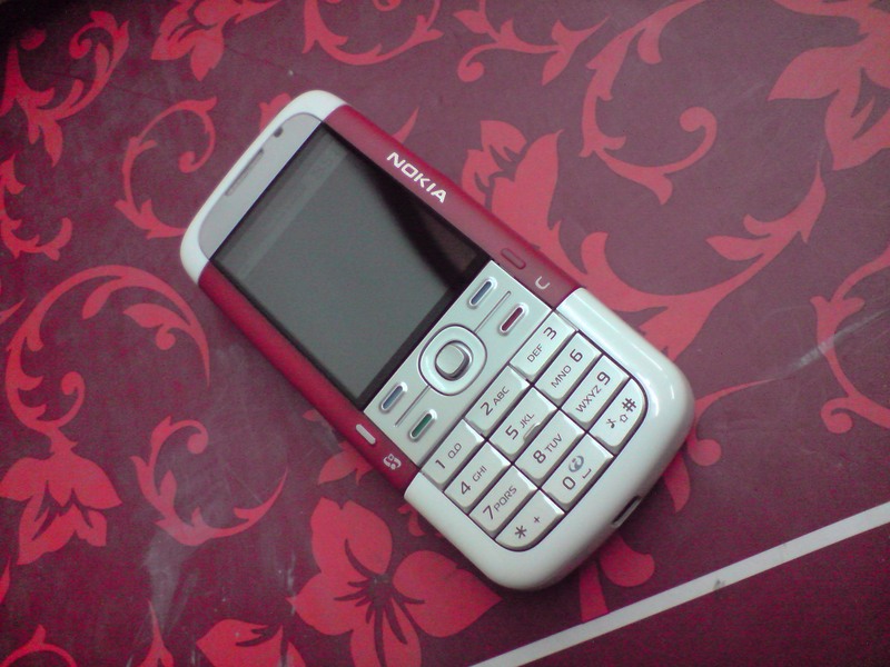  STOK ERİYOR NOKIA--- )*N80 KVK*5700 KVK*N91 4GB -8GB KVK * 7373 PİNK KVK (--------