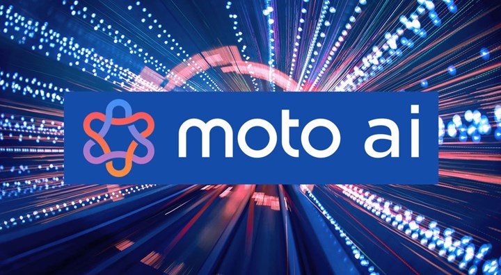 Motorola’nın yapay zeka asistanı Moto Ai, sunduğu özelliklerle dikkatleri üzerine çekiyor