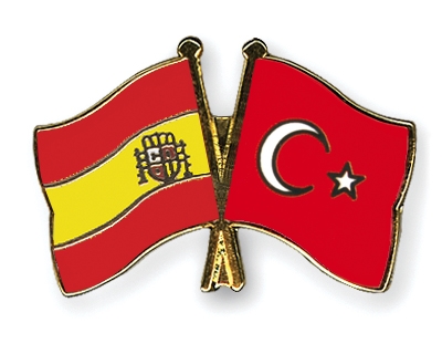 İspanya'dan Türkiye'ye destek