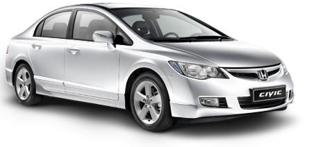  Honda Civic Sedan(YAKIT,FREN,PERFORMANS)