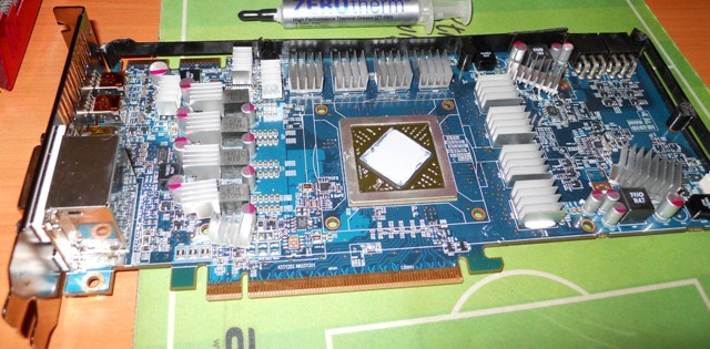  Zalman vf3000a mini inceleme