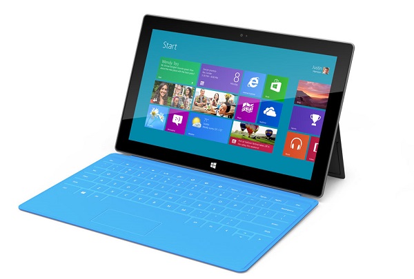 Microsoft, Surface serisini genişletme sözü verdi