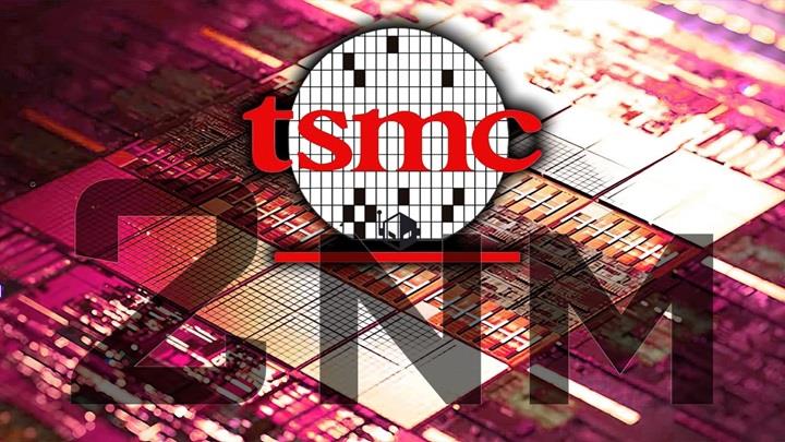 TSMC, 2 nm'de gaza basıyor: 5 yeni tesisle üretim iki katına çıkacak