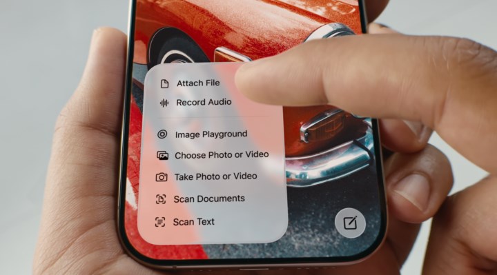 Apple’dan 13 büyük duyuru: iOS 26’dan Apple Intelligence’a tüm yenilikler